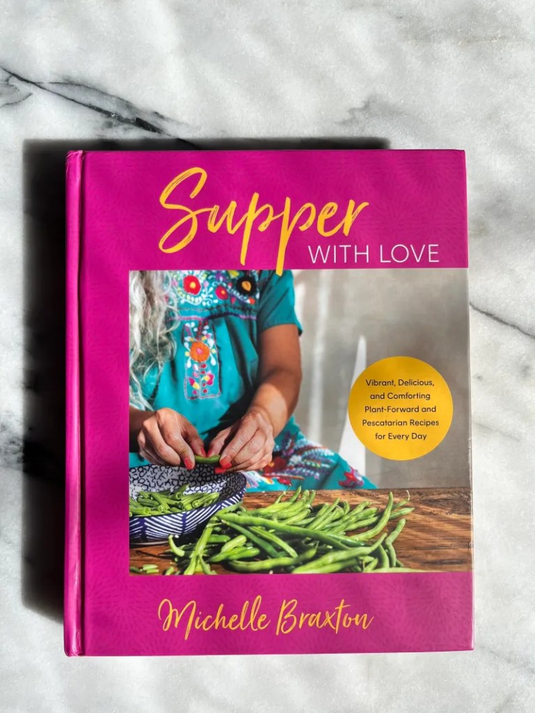 Supper with Love on Virginiawillis.com